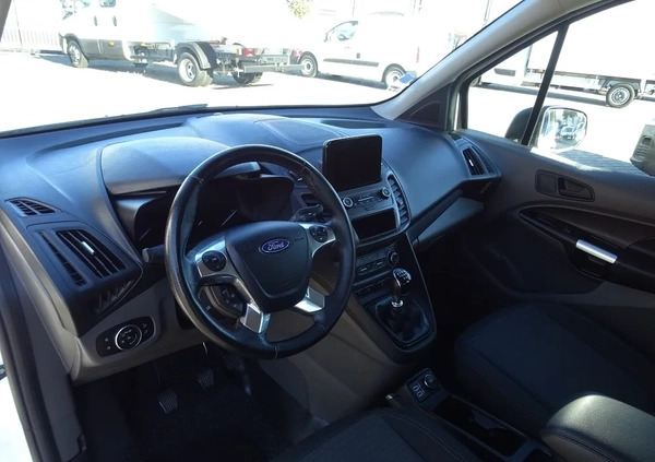 Ford Transit Connect cena 55900 przebieg: 152000, rok produkcji 2019 z Białystok małe 781